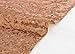 Rose Gold Balloons 12inch x 30pc Bachelorette Table Party Decorations Table Runner Party Supplies