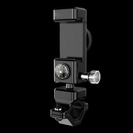 Amazon Co Jp 自転車 スマホ ホルダー 振れ止め 脱落防止 オートバイ バイク スマートフォン Gpsナビ 携帯 固定用 に適用iphonexs Xr X 7 8 Android 多機種対応 角度調整 360度回転 脱着簡単 強力な保護 多機能コンパス照明器具携帯ホルダー Xinzhi 黒 ホーム キッチン