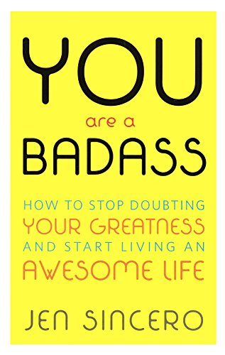 Download You Are A Badass (Turtleback School & Library Binding Edition)