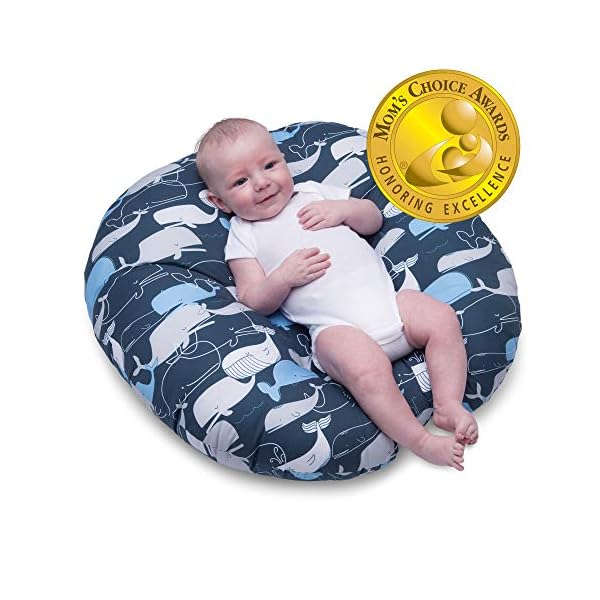 boppy floor seat