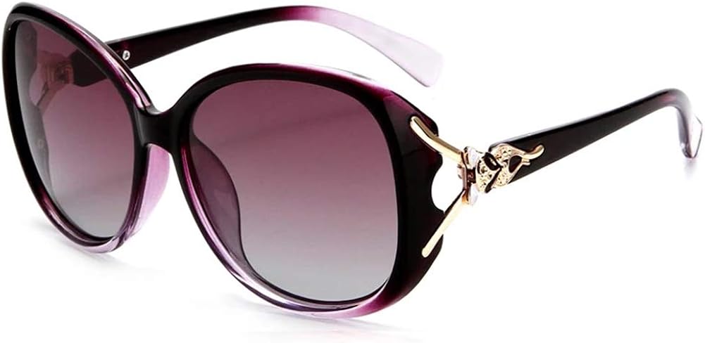 レディース ゴーグル 偏光レンズ サングラス UV400 紫外線カットサングラス アウトドア/旅行/ビーチ 日焼け防止サングラス