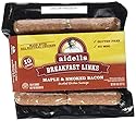 Aidells, Maple Bacon Chicken Sausage, 8 oz