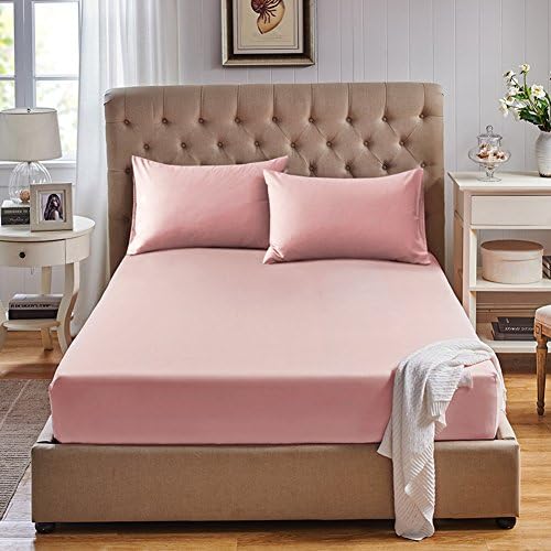 Single piece cotton in bed/mattress cover/protective sleeve cotton bed cover/bedspread/protector/dust-proof cover-B 150x190cm(59x75inch)