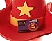 Huge Oversize Foam Cowboy Hat - Funny Costume Hat by Funny Party Hats
