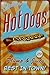 YOMIA 4PCS Hotdogs Pizzeria Vintage Retro Wall Decor Tin Signs, Food Decorative Metal Sign for Home, Pub, Cafe, and Hotel (8x12inch)