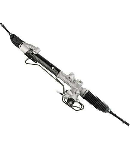 OEM Replacement Steering PHOBOOS Hydraulic Power Steering Rack & Pinion ...