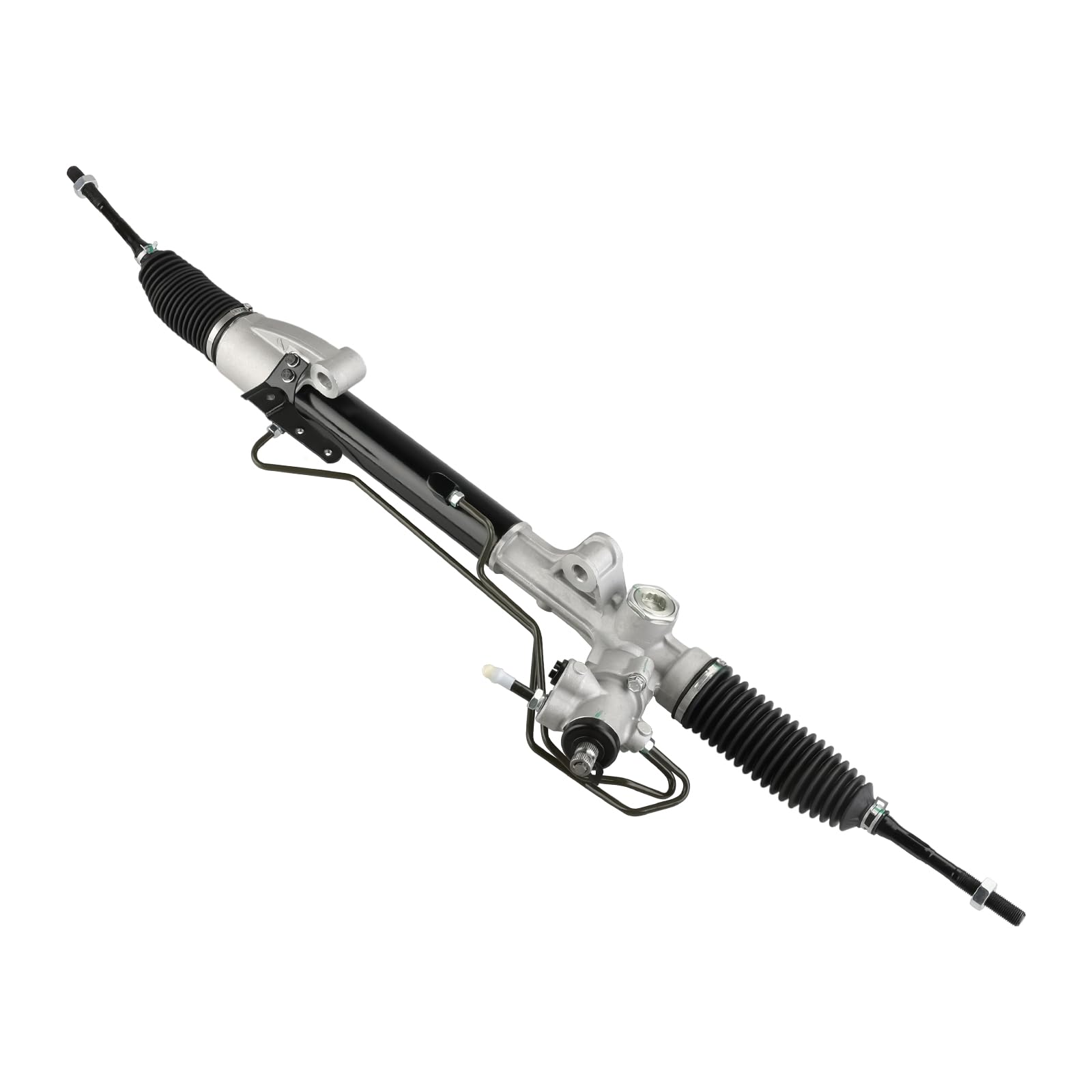 Photo 1 of zayody Power Steering Rack and Pinion Assembly Compatible with Nissan Altima Sedan L4 2.5L V6 3.5L SL SV SR 2013 2014 2015 2016 2017 2018 Replacement for 26-30032 490013TA0A 490013TA1A 490013TA1B