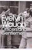 Front cover for the book Officers and Gentlemen by Evelyn Waugh