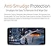 Samsung Galaxy S9 Plus Tempered Glass Screen Protector, [Bubble-Free] [9H Hardness] [Anti-Scratch] HD Clear Film Screen Protector for Galaxy S9 Plus (2018) (Galaxy S9 Plus)