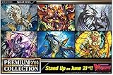 Cardfight! Vanguard Premium Collection 2019 Booster Special Series 01 Box (V-SS01)