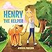 Henry the Helper by Jessica Paulsen