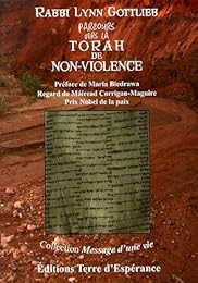Parcours vers la Torah de non-violence
