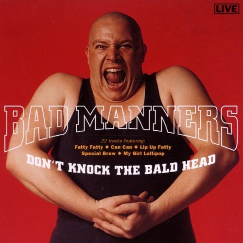 Bad Manners Lyrics - Download Mp3 Albums - Zortam Music