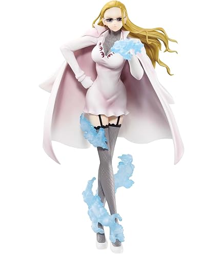 Amazon.com: POP LIMITED EDITION Boa Hancock Ver.WHITE (japan