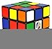 Magic Speed Cube, Reignet Colorful 3x3x3 Popular Stickerless Speed Cube Puzzle, Perfect Gift Puzzle Box for Kids,Teens, and Adults - 56mm