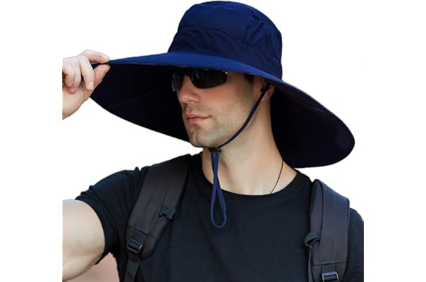 The most popular items in Fishing Hats