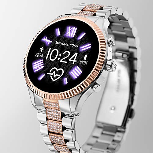 Michael Kors Reloj Inteligente - Imagen 6