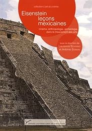 Eisenstein, leçons mexicaines