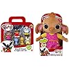 Bing 3519 & Friends 6 Figure Gift, Set