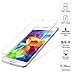 Samsung S5 Screen Protector, InaRock 0.26mm 9H Tempered Glass Screen Protector for Samsung Galaxy S5 i9600 G900R G900F G900H G900M G9001