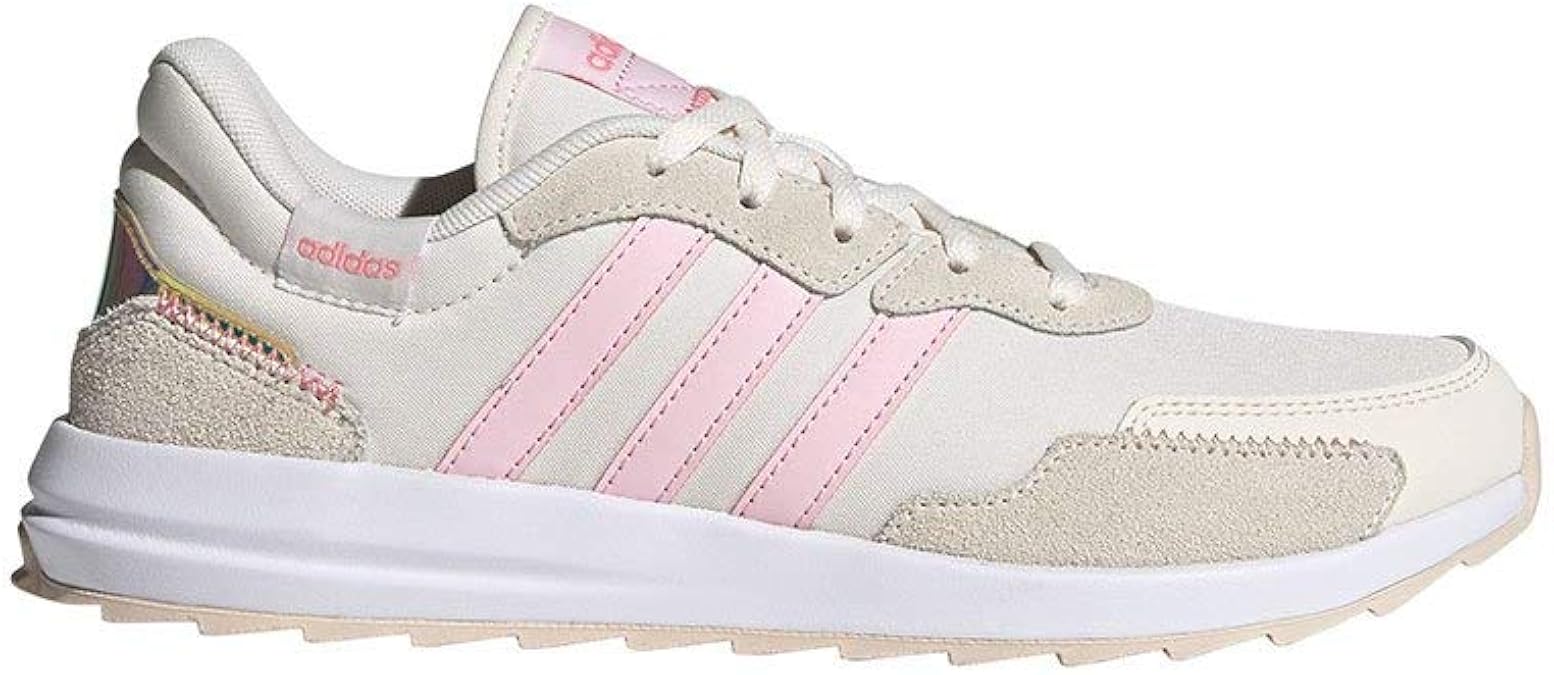 adidas women's retrorun running sneakers