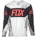 Fox Racing Demo Bike Jersey - Long Sleeve - Men's Device White, M