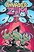 Invader ZIM Vol. 8 (8)