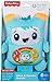 Fisher-Price Glow & Groove Rockit,Multicolor