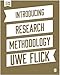 Introducing Research Methodology: A Beginner's Guide to Doing a Research Project