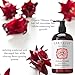 Laritelle Organic Conditioner 16 oz | Fortifying, Strengthening & Rejuvenating | Prevents Hair Shedding, Promotes New Hair Growth | Ayurvedic Herbs, Lavender, Ginger, Rosemary, Patchouli & Cloves