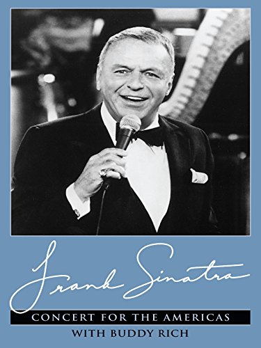Frank Sinatra - Concert For The Americas