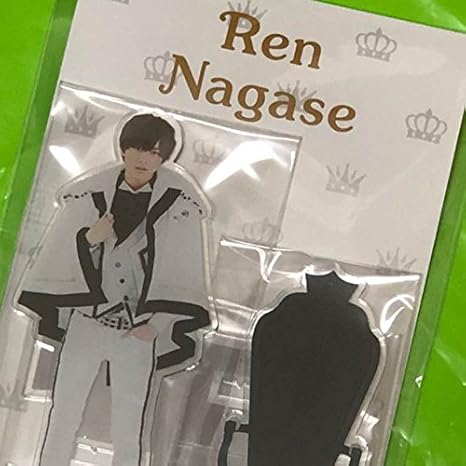 Amazon Co Jp King Prince Sweet Garden 永瀬廉アクリルジオラマ ホビー 通販 Amazon Co Jp King Prince Sweet Garden 永瀬廉アクリルジオラマ ホビー 通販