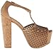 Jessica Simpson Women's Dany5 Platform Sandal