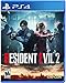 Resident Evil 2 - PlayStation 4 primary