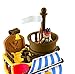Fisher-Price Jake and The Never Land Pirates - Jake's Pirate Adventure Bucky