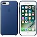 Apple Cell Case for iPhone 7 Plus - Sapphire