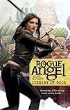 Library of Gold (Rogue Angel Book 37)