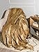 Best Home Fashion Platinum Frost Fox Faux Fur Full Throw Blanket - 58