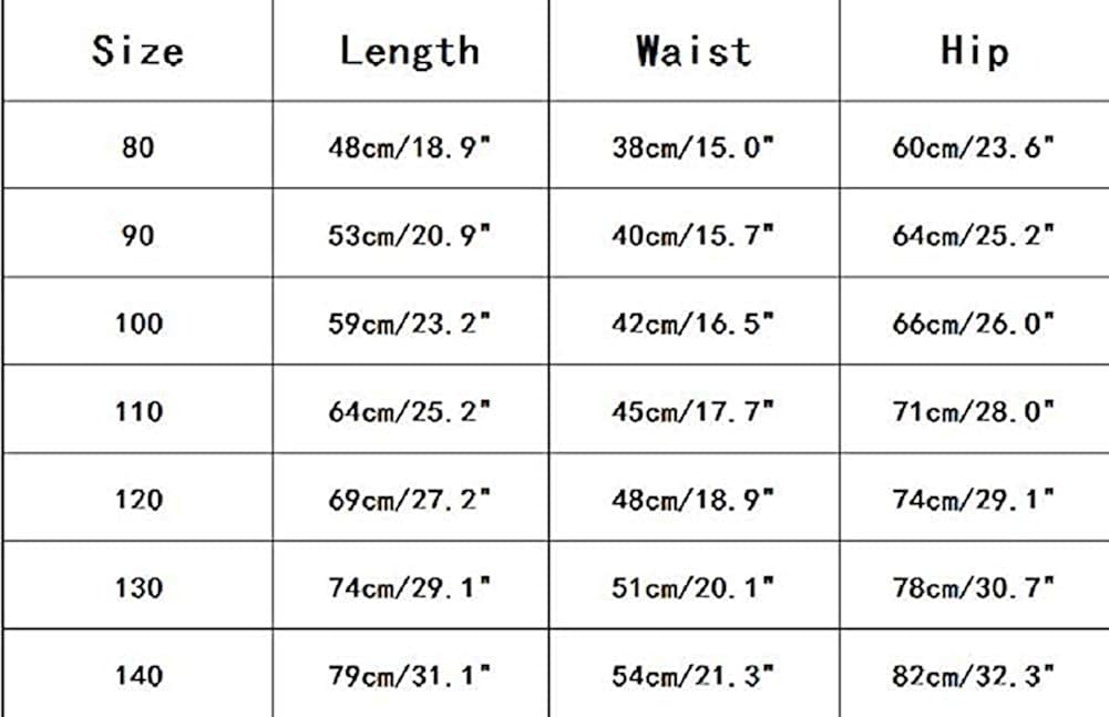 HAXICO Unisex Kids Solid Cotton Drawstring Waist Winter Pants Toddler Baby Bottoms Active Sweatpants: Clothing