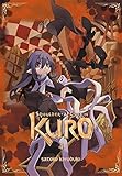 Shoulder-a-Coffin Kuro, Vol. 4