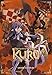 Shoulder-a-Coffin Kuro, Vol. 4