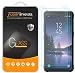 (3 Pack) Supershieldz for Samsung (Galaxy S8 Active) (Not Fit for Galaxy S8 or S8 Plus Model) Tempered Glass Screen Protector, 0.33mm, Anti Scratch, Bubble Free primary
