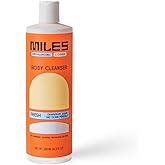 Miles Body Wash - Fresh Scent - 16 oz