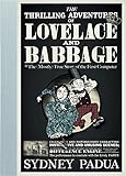 The Thrilling Adventures of Lovelace and Babbage: The (Mostly) True Story of the First Computer cover