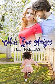 Livro Mais que Amigos