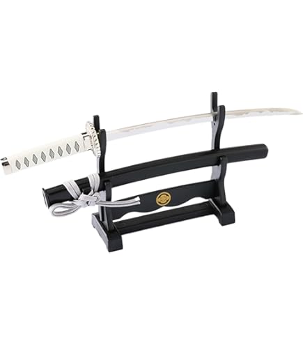 Amazon.com : Mini Japanese Samurai Sword Letter Opener Ninja