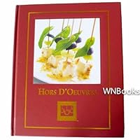 HORS D'OEUVRES 0756601916 Book Cover
