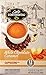 Cafe Continental WHITE CHOCOLATE CARAMEL Cappuccino 12 Cups. Single Serve Brew Cups, Keuring 2.0. (White Chocolate Caramel)