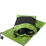 eBags Shoe Sleeves - Set of 2 (Grasshopper)