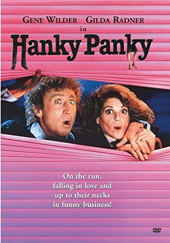 Hanky Panky